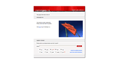 Desktop Screenshot of payji.com